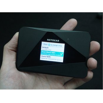 Netgear AirCard 785 Mobile Hotspot AC785-100EUS