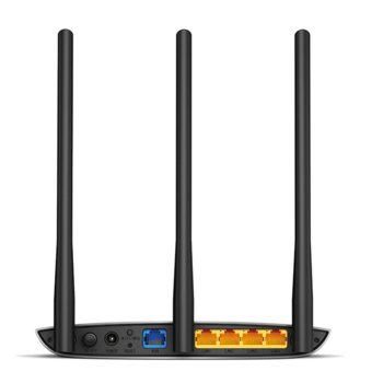 TP-Link TL-WR945N 450Mbps Wireless N Router