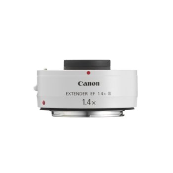 Canon LENS Extender EF 1.4x III 4409B005AA