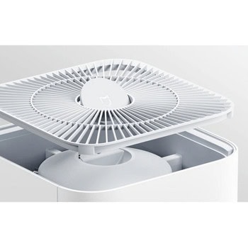 Xiaomi Mijia Smart Air Purifier 6 BHR08MZEU | JAR Computers Xiaomi Mijia Smart Air Purifier 6 BHR08MZEU