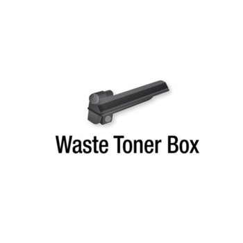 Canon WT-723 Waste toner container