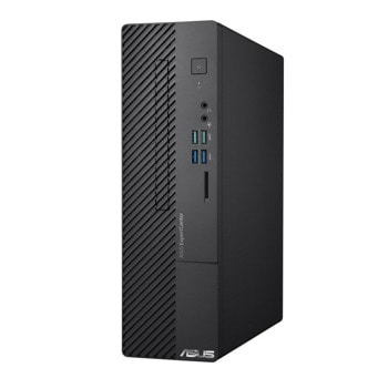 Asus ExpertCenter D5 SFF + C1242HE