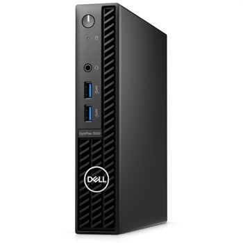 Dell OptiPlex 3000 MFF #DELL03083