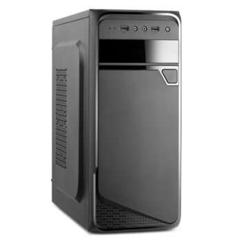 Настолен компютър PC "The Employee", двуядрен Skylake Intel Pentium G4400 3.3GHz, 4GB, 500GB HDD, 2x USB 3.0, Free DOS | JAR Computers PC The Employee