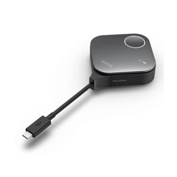 BenQ InstaShow VS25 9H.K0FBY.R0E