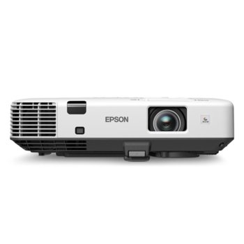 Epson EB-1955, Wi-Fi, XGA, 4 500 ANSI lumens, 3 00