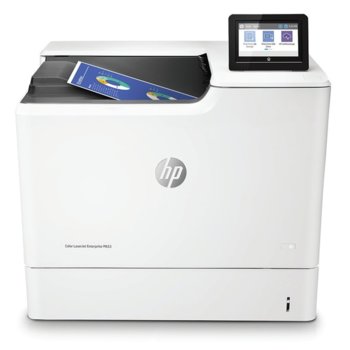 HP Color LaserJet Enterprise M653dn Printer J8A04A