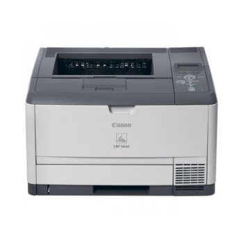 CANON i-SENSYS LBP3460