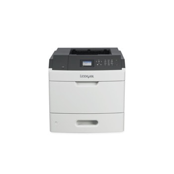 Monochrome Laser Printer T654n