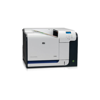 HP Color LJ CP3525dn