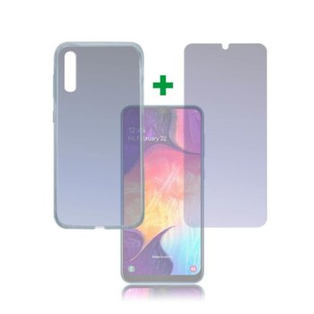 4smarts 360 Limited Cover за Galaxy A50 4S493354