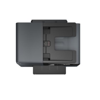 HP Officejet Pro 8610 e-АiO & HP 950 (black)