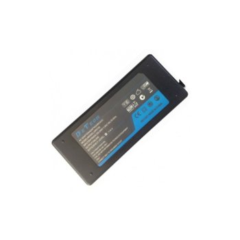 Захранване (заместител) за лаптопи HP, 18.5V/6.5A/120W, oval | JAR Computers Power Supply 18.5V/6.5A/120W, oval