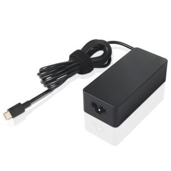 Lenovo USB Type-C 65W AC Power Adapter GX20P92529