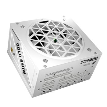 захранване 1stplayer 850w white