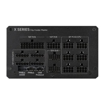 CoolerMaster X Mighty 2000 MPS-K001-AFBP-NBEU