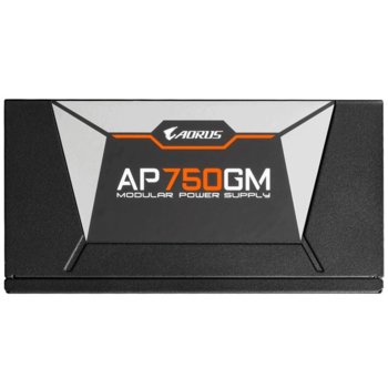Gigabyte GP-AP750GM