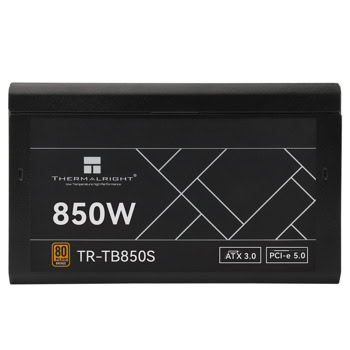 Захранване Thermalright TR-TB850S 850W