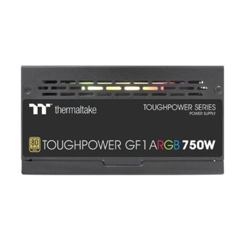Thermaltake Thoughpower 750W