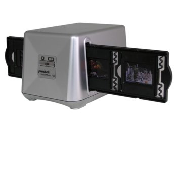 Plustek SmartPhoto F50