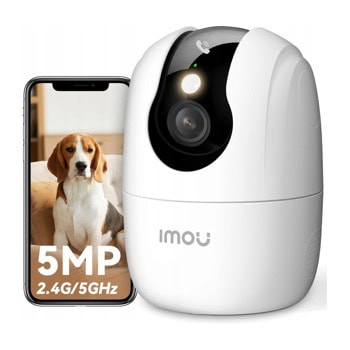 Imou Ranger 2C Pro 5MP IPC-S2CP-5R1S