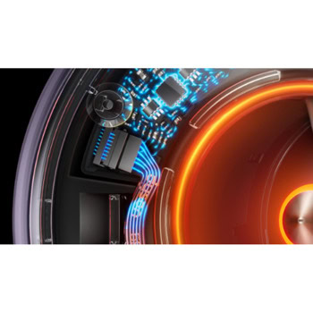 Dyson Supersonic Nural Jasper/Plum 599003-01