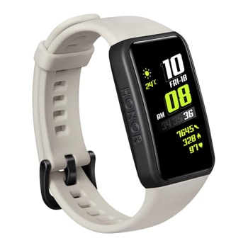 Honor Band 6 Grey