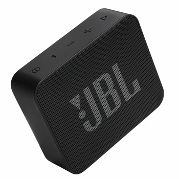 JBL Go Essential Black JBLGOESBLK