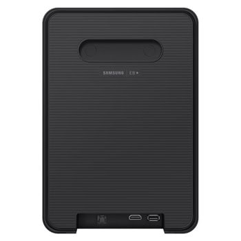 Samsung Music Studio 7 Black HW-LS70H