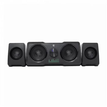 White Shark Mood Black PSB00223