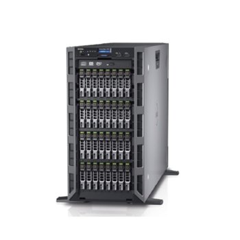 Dell PowerEdge T630 #DELL02167