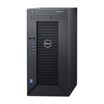 Dell PowerEdge T30 T30E31225V50G1TSRPER-14