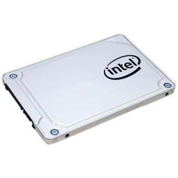 Intel SSD 545s Series