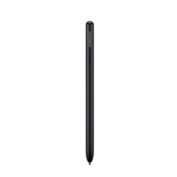 Стилус Samsung Galaxy Z Fold3 5G S Pen for Fold, 1,5 мм писец, 4096 нива на натиск, черен image