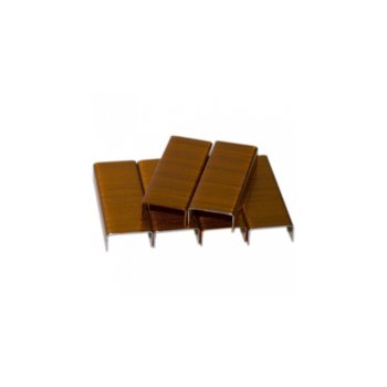 Телчета за телбод Kangaro 24/6, жълти | JAR Computers Kangaro 24/6