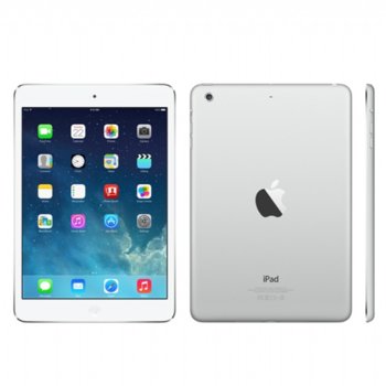 9.7" (24.64 cm) Apple iPad Air