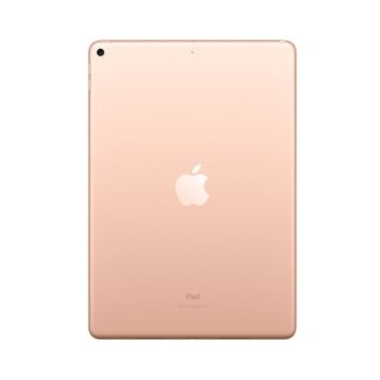 Apple Air 3 256GB Wi-Fi MUUT2HC/A Gold