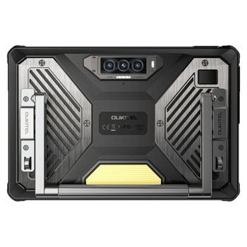 Oukitel RT10 Industry 5G 512GB/12GB Black