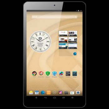 Prestigio Multipad Wize 3009 Black