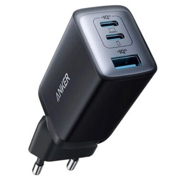 Anker 735 Nano II Wall Charger 65W A2667G11