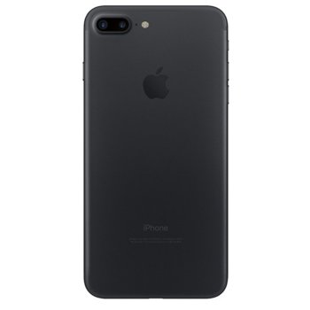 Apple iPhone 7 Plus 256GB SPC Black MN4W2GH/A