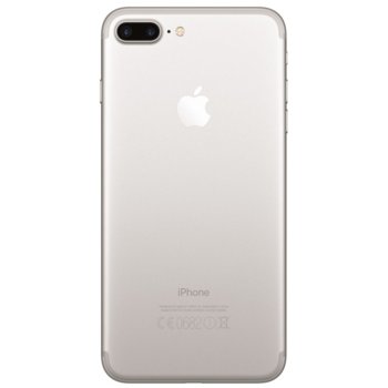 Apple iPhone 7 Plus 256GB Silver MN4X2GH/A