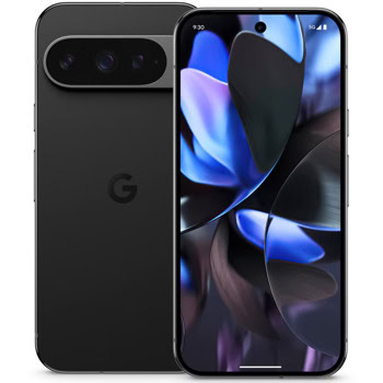 Google Pixel 9 Pro 256GB Obsidian