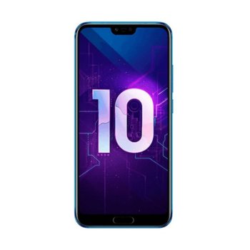 Huawei Honor 10 DS 64GB Black