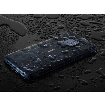 Nokia XR20 Ultra Blue 6GB/128GB VMA750T9FI1LV0