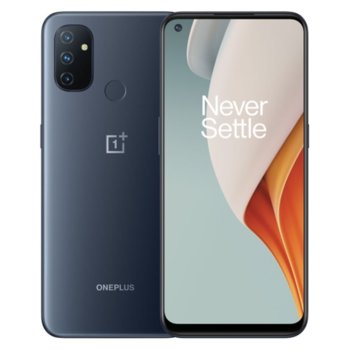 OnePlus Nord N100 4/64GB Gray