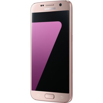Samsung Galaxy S7 32GB Single Sim Pink Gold