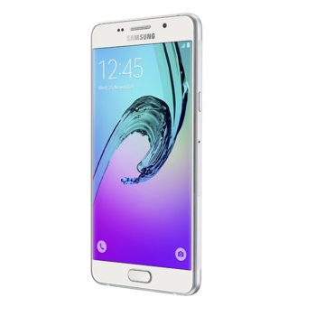 Samsung Galaxy A5 (2016) White SM-A510FZWABGL