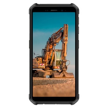 Ulefone Armor X12 Pro 4/64GB Black
