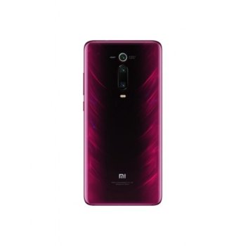 Xiaomi Mi 9T Pro DS 6G 128GB red